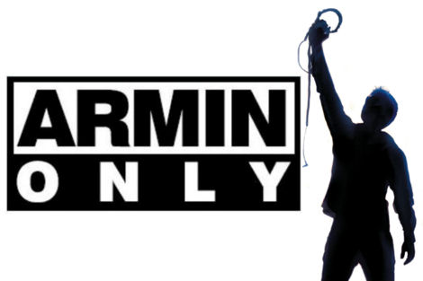 armin only
