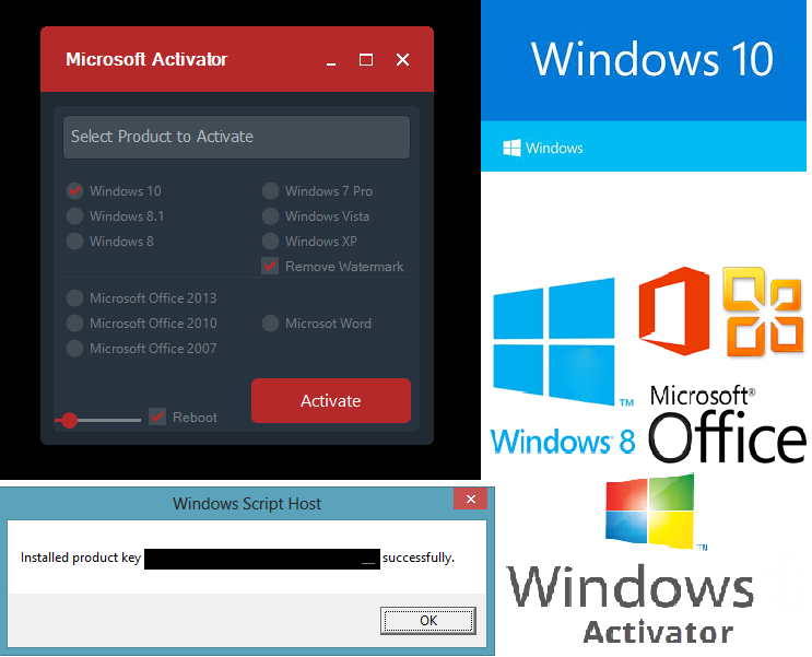 download windows loader for windows 10 pro